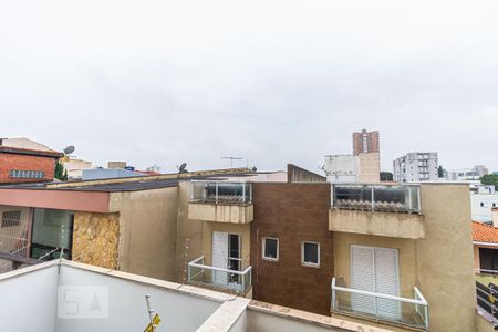 Apartamento à venda com 91m², 3 quartos e 2 vagas Apartamento à venda com 91m², 3 quartos e 2 vagasVista - Suite do Quarto 3