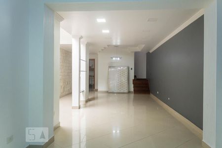 Sala de casa à venda com 3 quartos, 400m² em Jardim Palmares (zona Sul), São Paulo