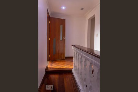 Hall Segundo Andar  de casa à venda com 3 quartos, 400m² em Jardim Palmares (zona Sul), São Paulo
