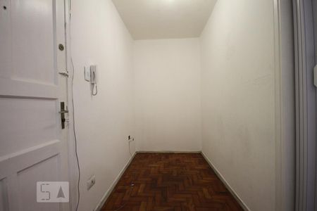 Sala de kitnet/studio à venda com 1 quarto, 40m² em Liberdade, São Paulo