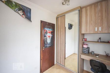 Quarto 1 de casa para alugar com 3 quartos, 137m² em Jardim Taboão, São Paulo