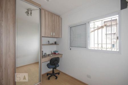 Quarto 1 de casa à venda com 3 quartos, 137m² em Jardim Taboão, São Paulo