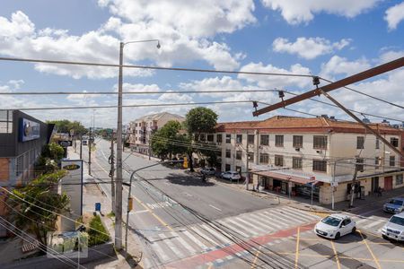 Vista de apartamento à venda com 2 quartos, 50m² em São João, Porto Alegre