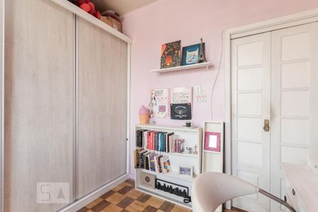 Quarto 2 de apartamento à venda com 2 quartos, 50m² em São João, Porto Alegre