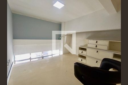 Studio mezanino quarto 1 de kitnet/studio à venda com 2 quartos, 45m² em Centro, Rio de Janeiro