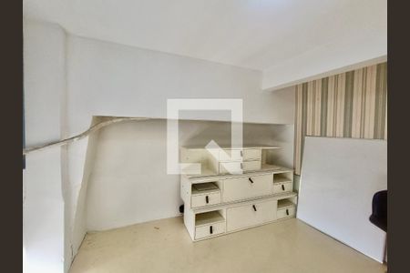 Studio mezanino quarto 1 de kitnet/studio à venda com 2 quartos, 45m² em Centro, Rio de Janeiro