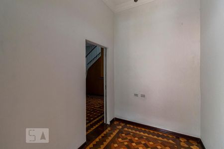 1o. Andar - Sala de Entrada de casa para alugar com 5 quartos, 500m² em Vila Moinho Velho, São Paulo