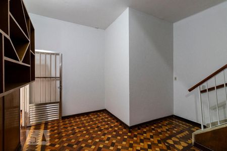 1o. Andar - Sala de Entrada de casa para alugar com 5 quartos, 500m² em Vila Moinho Velho, São Paulo