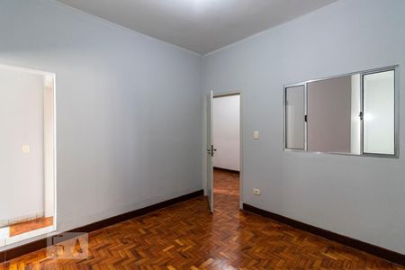 2o. Andar - Sala de casa para alugar com 3 quartos, 100m² em Vila Moinho Velho, São Paulo