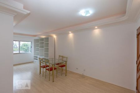 Sala de apartamento à venda com 2 quartos, 92m² em Santo Amaro, São Paulo