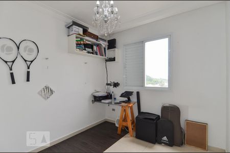 Quarto 1 de apartamento para alugar com 3 quartos, 64m² em Ponte Grande, Guarulhos