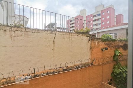 Vista do Quarto de apartamento à venda com 1 quarto, 40m² em Sítio do Mandaqui, São Paulo