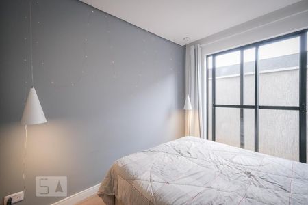 Quarto 1 de apartamento para alugar com 2 quartos, 60m² em São Domingos, Curitiba