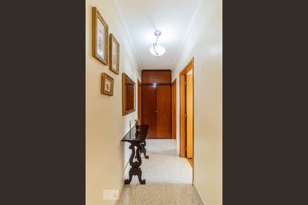Corredor - Armário de apartamento à venda com 4 quartos, 120m² em Vila Buarque, São Paulo