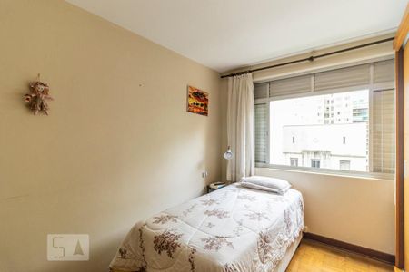 Quarto 1 de apartamento à venda com 4 quartos, 120m² em Vila Buarque, São Paulo