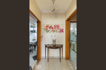 Corredor de apartamento à venda com 4 quartos, 120m² em Vila Buarque, São Paulo