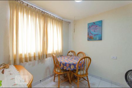 Sala de apartamento à venda com 2 quartos, 56m² em Engenheiro Goulart, São Paulo