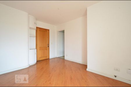 Sala de apartamento para alugar com 2 quartos, 68m² em Vila Mascote, São Paulo