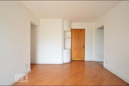 Sala de apartamento para alugar com 2 quartos, 68m² em Vila Mascote, São Paulo