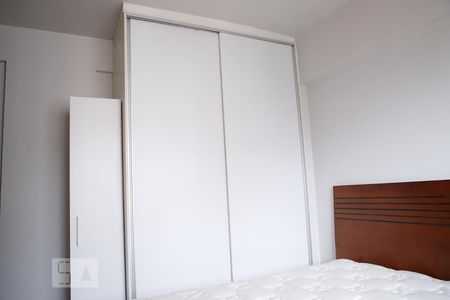 Suíte de apartamento para alugar com 2 quartos, 75m² em Norte (águas Claras), Brasília
