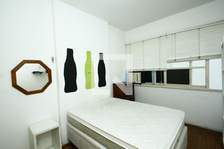Quarto 1 de apartamento para alugar com 2 quartos, 90m² em Flamengo, Rio de Janeiro