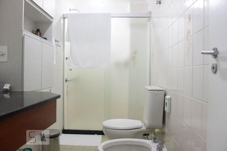 Apartamento à venda com 1 quarto, 60m² em Centro, Campinas