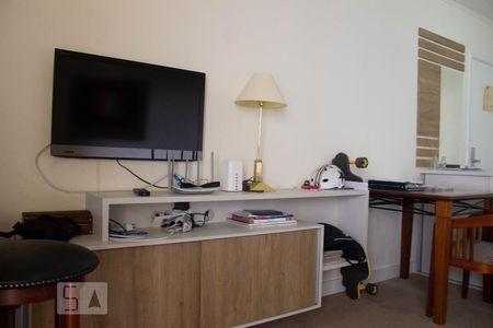 Apartamento para alugar com 1 quarto, 60m² em Centro, Campinas