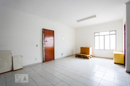 Sala 2 de casa à venda com 3 quartos, 180m² em Utinga, Santo André