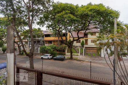 Vista de apartamento à venda com 3 quartos, 125m² em Jardim Itu, Porto Alegre