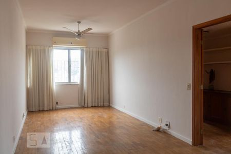 Sala de apartamento para alugar com 2 quartos, 86m² em Freguesia (jacarepaguá), Rio de Janeiro