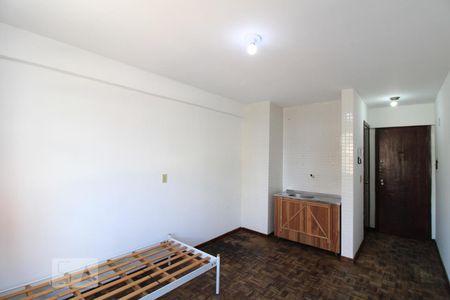 Kitnet de apartamento para alugar com 1 quarto, 17m² em Centro, Curitiba