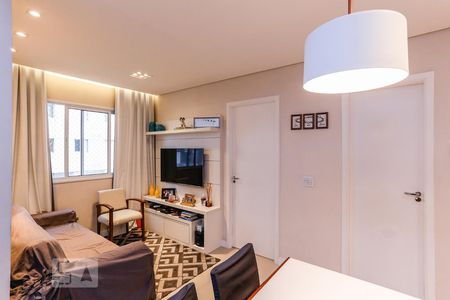 Apartamento para alugar com 33m², 1 quarto e sem vagaSala