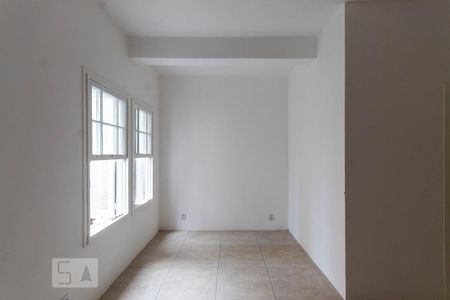 Sala/Quarto de apartamento para alugar com 1 quarto, 40m² em Cidade Baixa, Porto Alegre