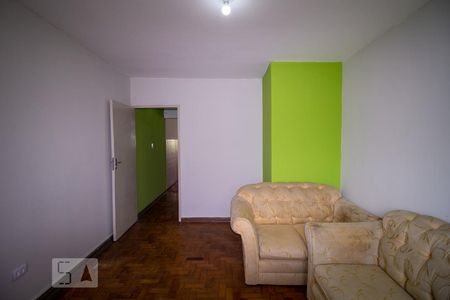 Sala de casa para alugar com 2 quartos, 100m² em Vila Ema, São Paulo