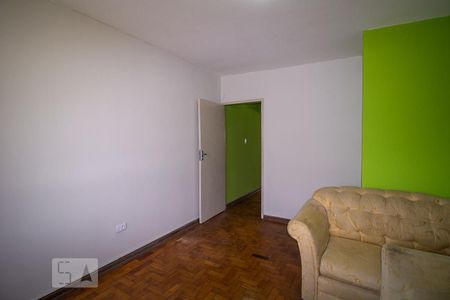 Sala de casa para alugar com 2 quartos, 100m² em Vila Ema, São Paulo