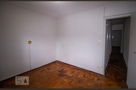 Quarto 1 de casa para alugar com 2 quartos, 100m² em Vila Ema, São Paulo