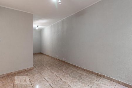 Sala de casa para alugar com 2 quartos, 90m² em Indianópolis, São Paulo