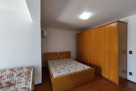 Quarto de kitnet/studio para alugar com 1 quarto, 50m² em Guarani, Novo Hamburgo