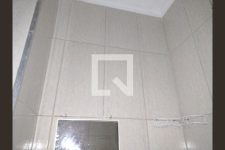 Banheiro de apartamento para alugar com 1 quarto, 48m² em Santa Efigênia, São Paulo