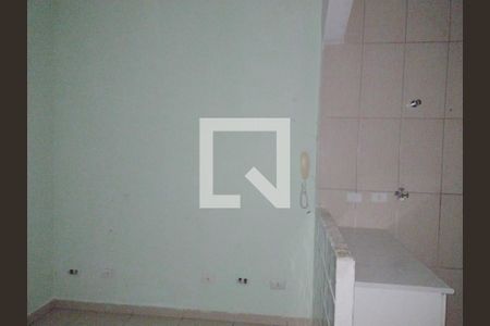 Quarto 1 de apartamento para alugar com 1 quarto, 48m² em Santa Efigênia, São Paulo