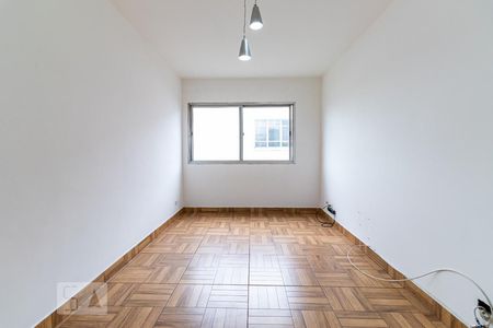 Sala de apartamento à venda com 2 quartos, 62m² em Capela do Socorro, São Paulo