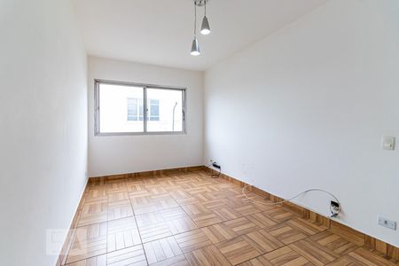 Sala de apartamento à venda com 2 quartos, 62m² em Capela do Socorro, São Paulo