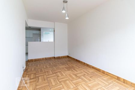 Sala de apartamento à venda com 2 quartos, 62m² em Capela do Socorro, São Paulo