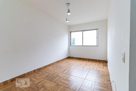 Sala de apartamento à venda com 2 quartos, 62m² em Capela do Socorro, São Paulo