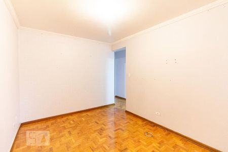 Sala de apartamento à venda com 2 quartos, 59m² em Cambuci, São Paulo