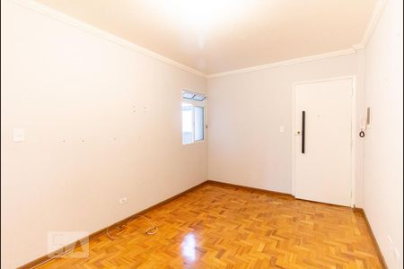 Sala de apartamento à venda com 2 quartos, 59m² em Cambuci, São Paulo