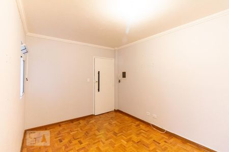 Sala de apartamento à venda com 2 quartos, 59m² em Cambuci, São Paulo