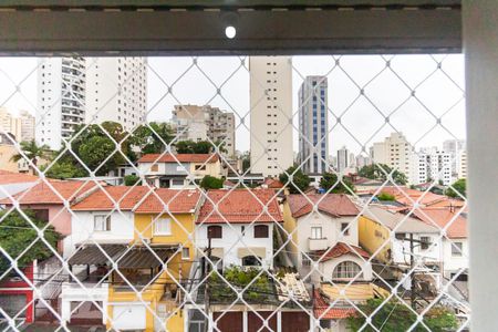 Vista do Quarto 1 de apartamento à venda com 2 quartos, 59m² em Cambuci, São Paulo