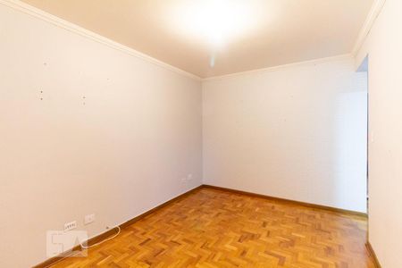 Sala de apartamento à venda com 2 quartos, 59m² em Cambuci, São Paulo