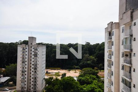 Vista de apartamento à venda com 2 quartos, 51m² em Jardim Maria Duarte, São Paulo